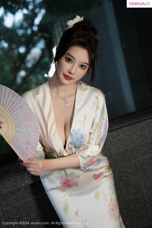 杨晨晨 sugar小甜心CC [XiuRen]高清写真图 2024.11.19 No.9470 杨晨晨Yome 丝袜美腿第18张图片